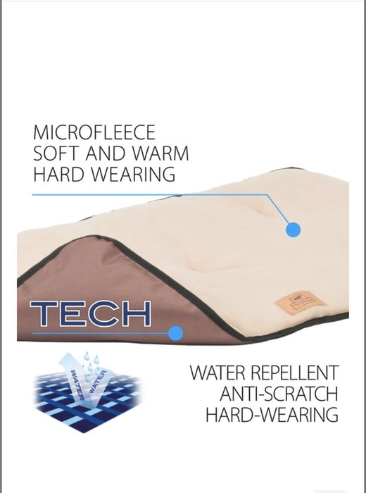 Теплая простилка,матрасик для собаки или кота