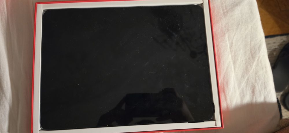 Vendo tablet one plus pad 3