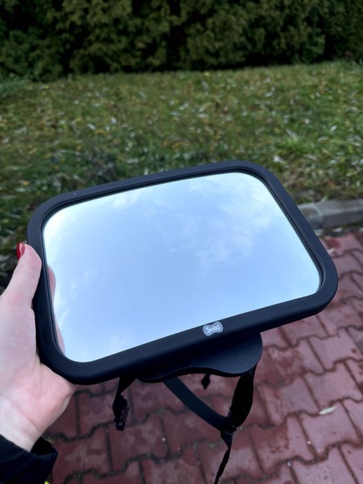 Rozkladany fotelik samochodowy Cybex Cloud Z2