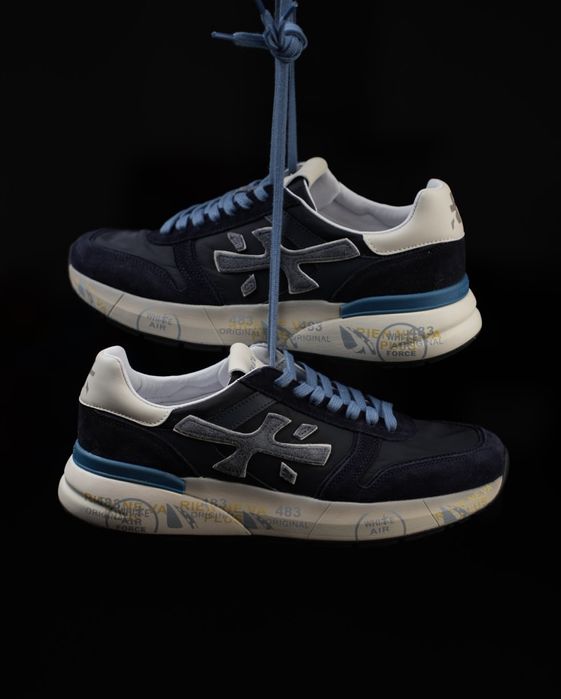 Premiata Mick 7716