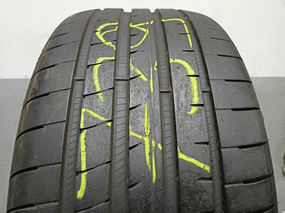 Good Year Eagle F1 275/40/21 2022rok 107Y 6,8mm (739)