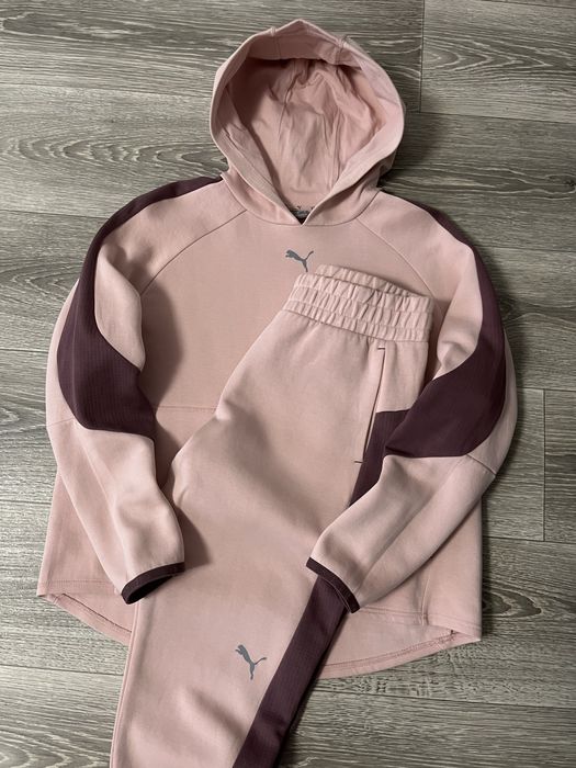 Жіночий костюм Puma