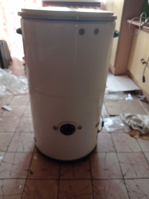 Pralka wirnikowa Frania