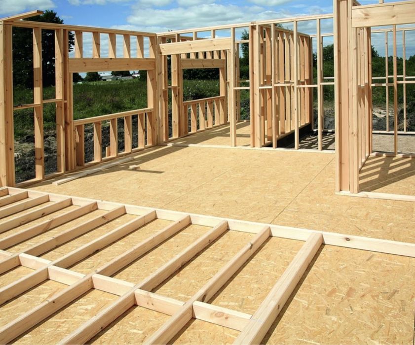 Drewno Skandynawskie   Konstrukcyjne C24