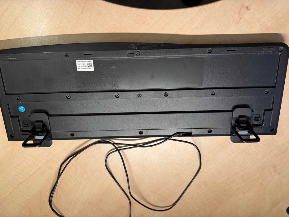 Клавіатура Logitech K120