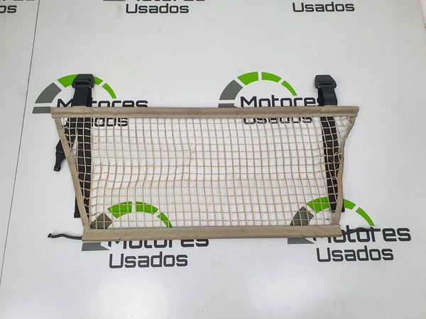 Rede de Carga para Renault Megane