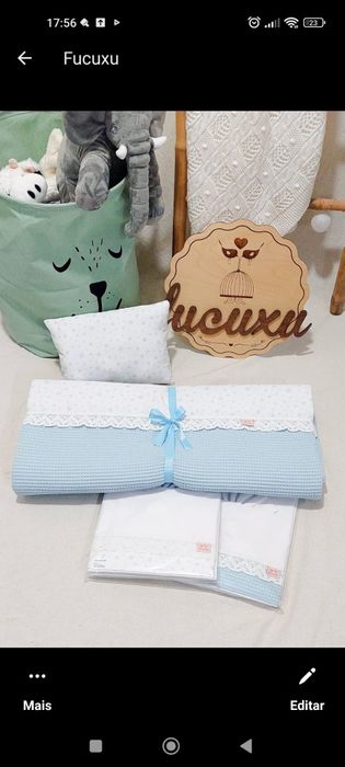 Berço para bebe kinderkraft