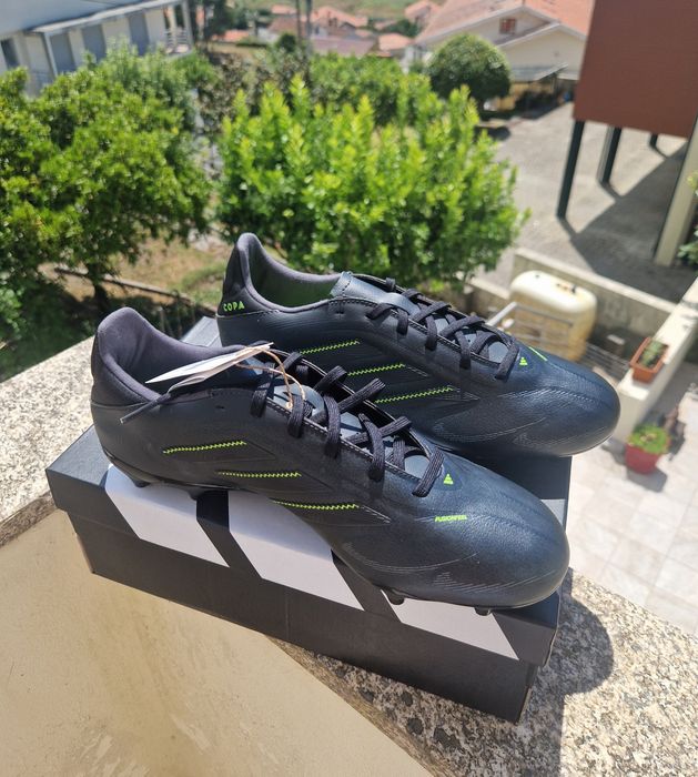 Chuteiras Adidas Copa