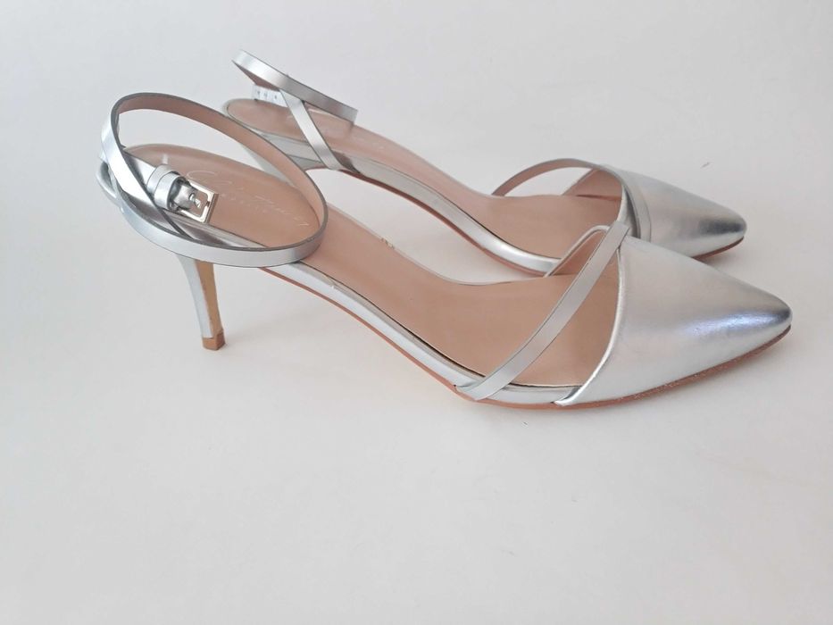 Босоножки 24.5 см