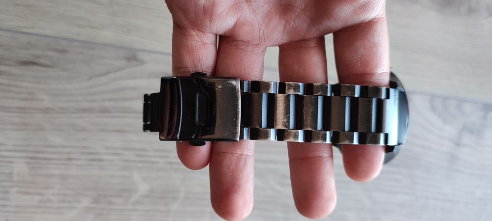 Smartwatch Xiaomi mi watch