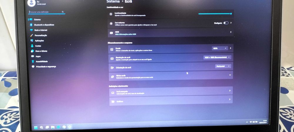 Portátil ELITEBOOK HP 840 G3 I5-6300U 2.40GHZ RAM 8GB SSD 256GB  (18)