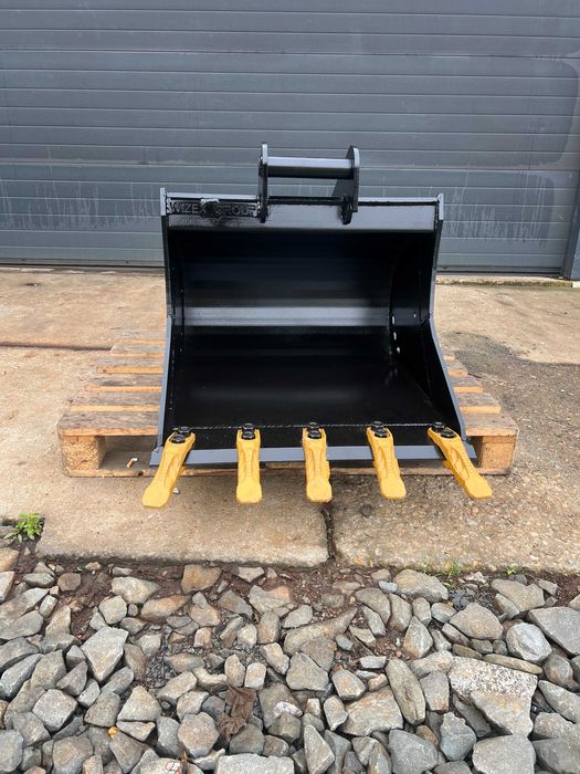 Łyżka podsiębierna 80cm 3,6-5,5t