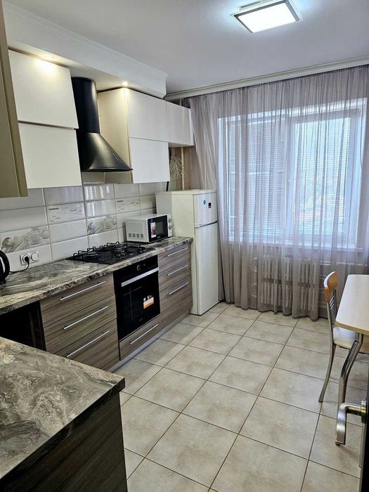 Продам 4-к квартиру (84м2) с ремонтом на ж/м Фрунзенский / Каменский