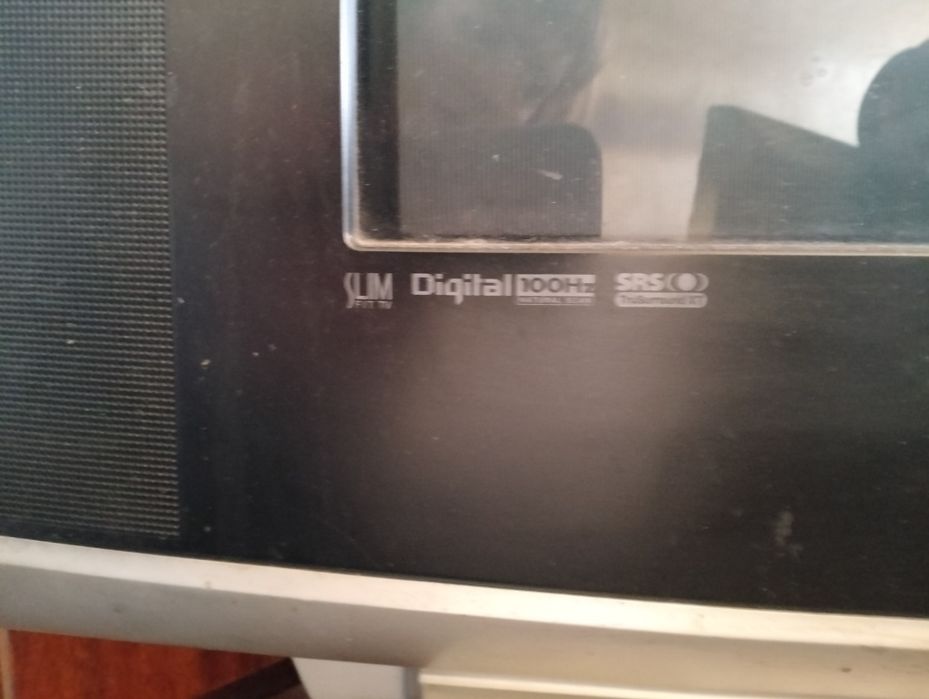 Телевізо Samsung