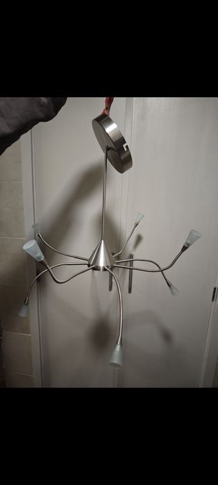 Candeeiros de Teto