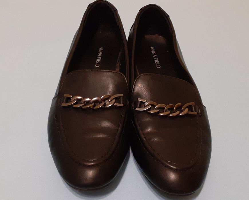 Buty damskie Anna Field 37