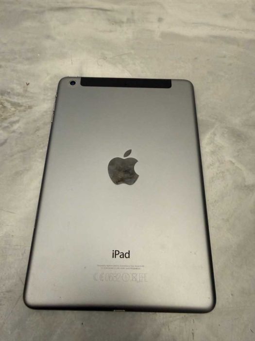 mini ipad 2 - 16Go - WIFI
