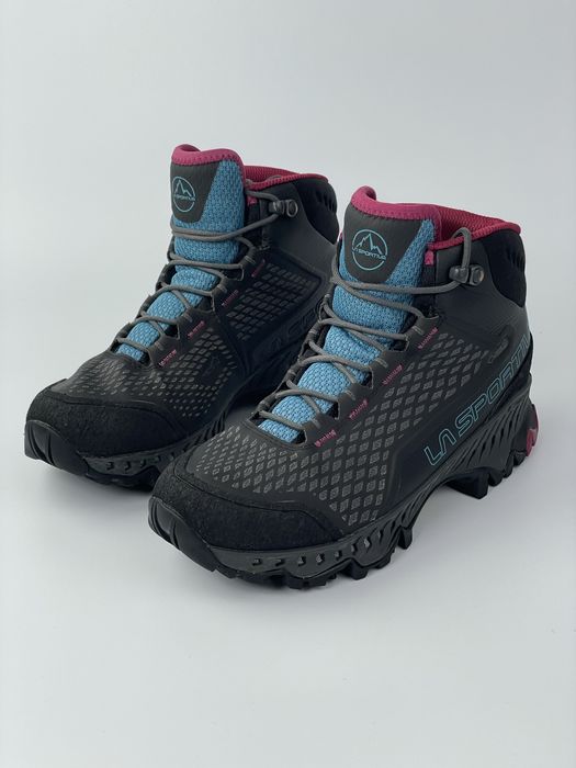 Ботинки La Sportiva Stream GTX  Gore-Tex Оригінал
