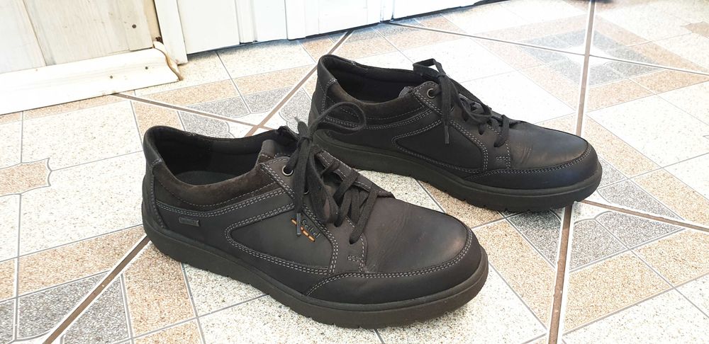 Josef Seibel 237025 buty męskie roz.41 bardzo dobry stan