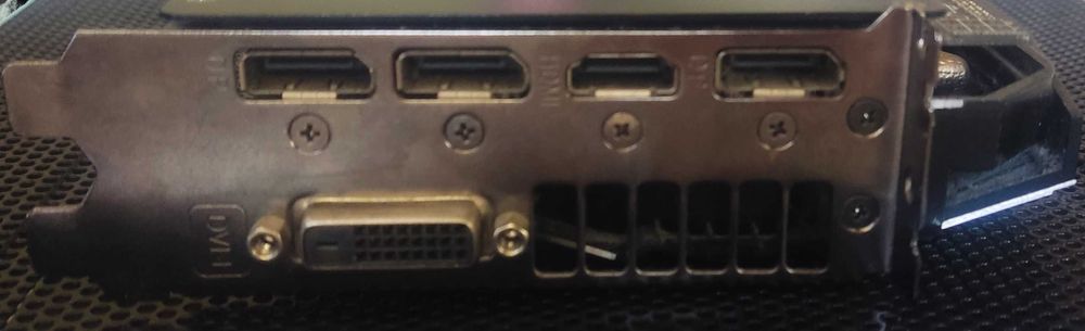 Gaming - Asus Strix R9FURY DC3 4G Gaming