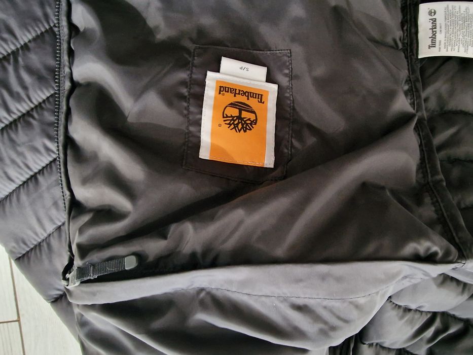 Kurtka Timberland w bdb stanie