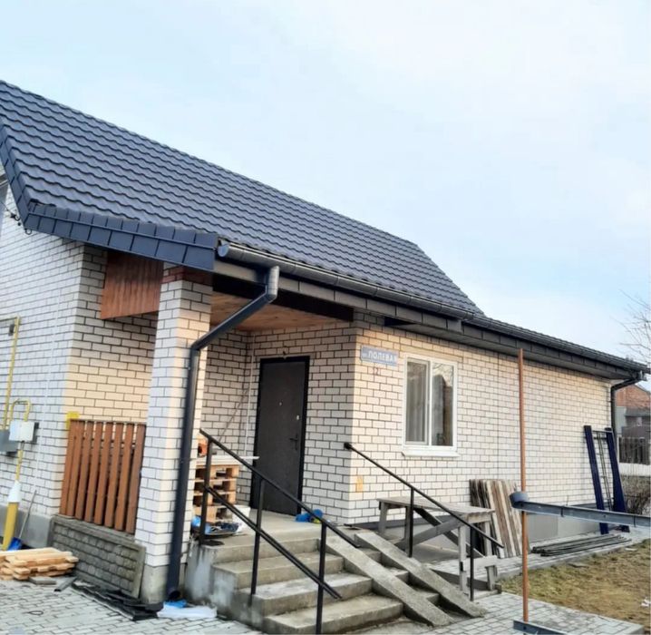 Кровля крыш•Ремонт крыш•МАНСАРДА•Кровельные работы•Утепление фасадов