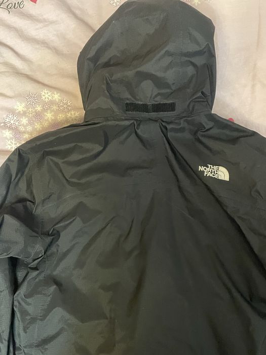 Ветровка тнф на мембране