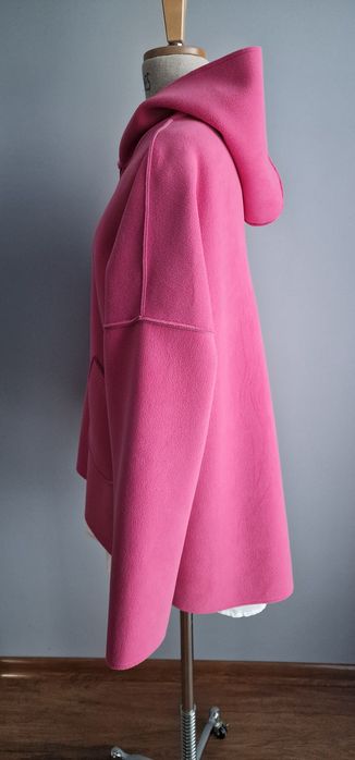 New Collection Italy Style Kurtka Pianka Nowa