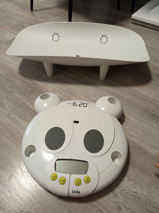 Waga dla niemowląt dziecięca