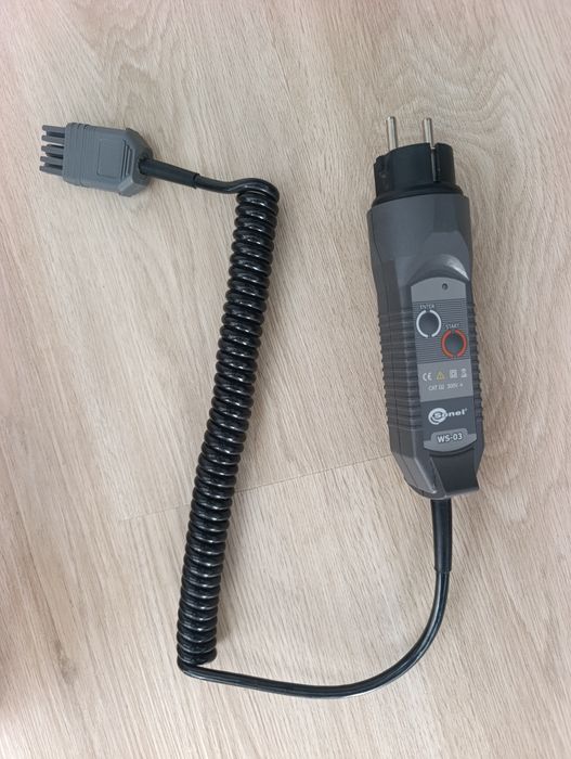 Adapter WS-03 Sonel