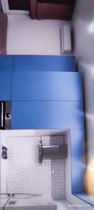 продаж квартири студії