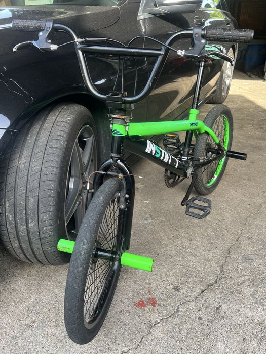 Bmx instinct 20”