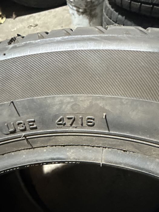 175/65R15 Dayton (lato)