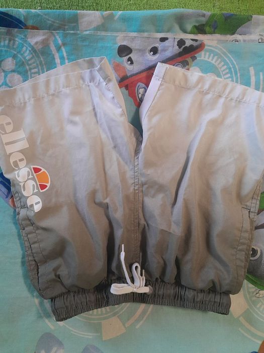 Шорти Ellesse, та футболки