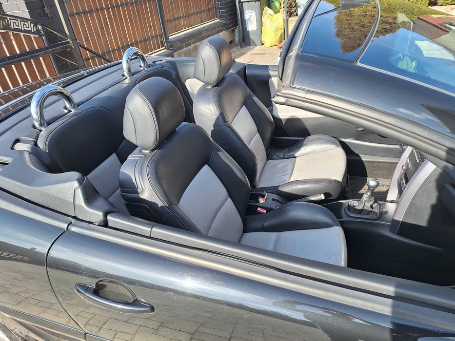 Peugeot 207cc 1.6b