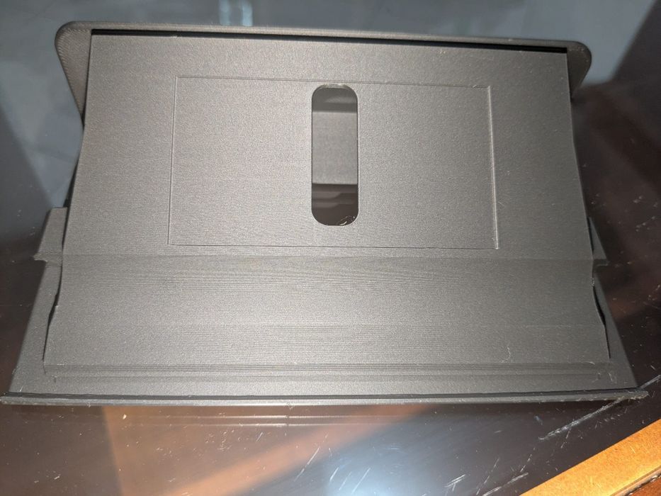 BMW E91 - Proteção de Trinco