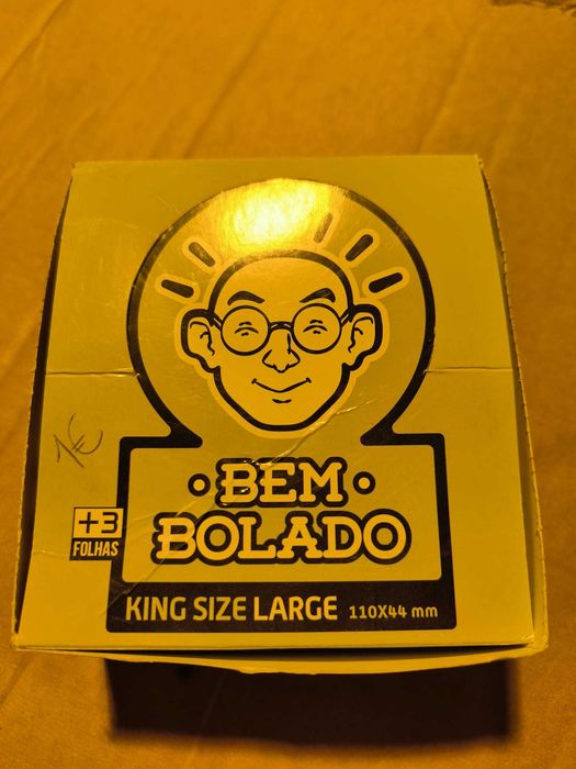 Caixas Papel mortalhas