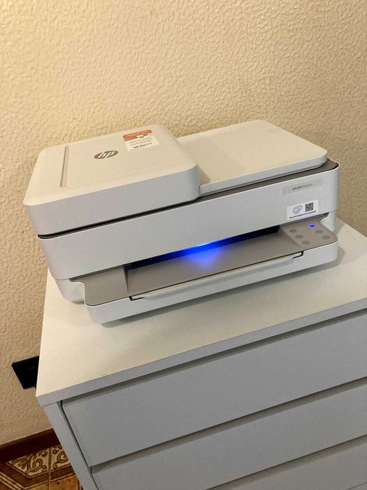 Multifunções HP Envy 6432e
