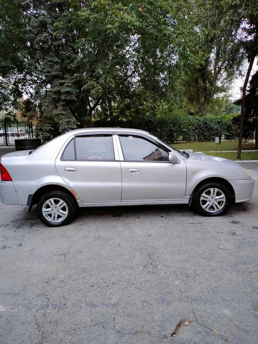 Продам авто Geely CK