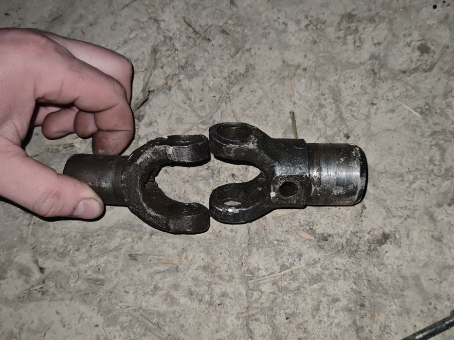 Продам Гук редуктора на Днепр Мт,к750,мв650,М72,Урал