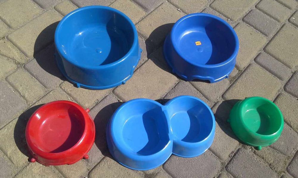 Поилка для животных