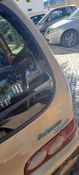 Fiat seicento para venda