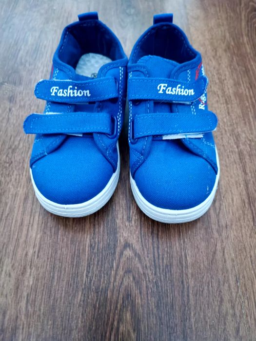 Buty dla chłopca rozmiar 30