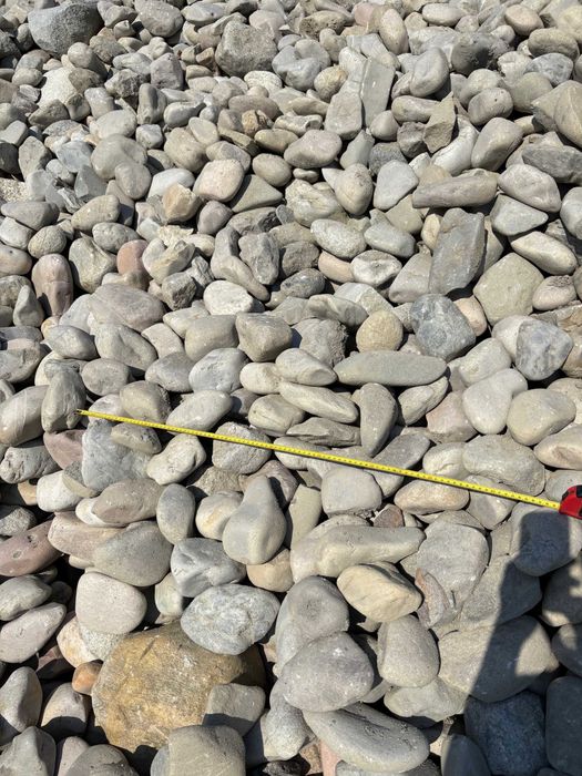 Kamień Ogrodowy Gabion Otoczak