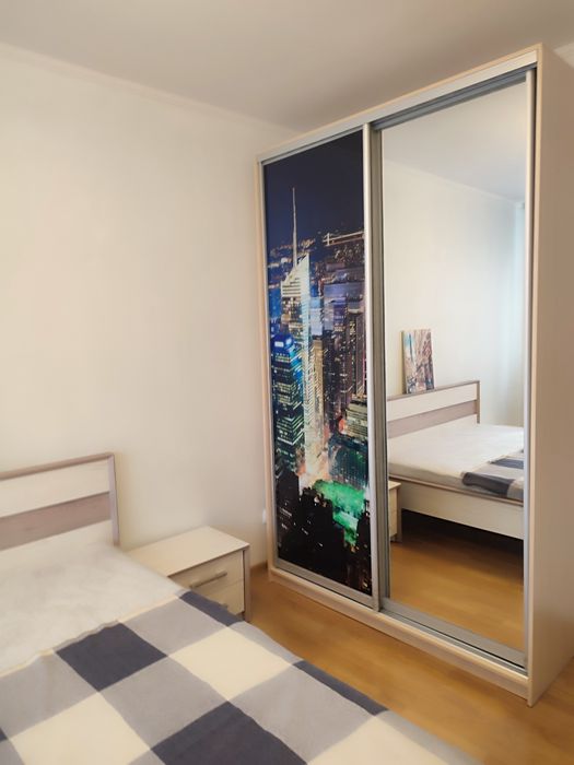 Оренда 2к  н/б вул. Коновальця/Чорновола