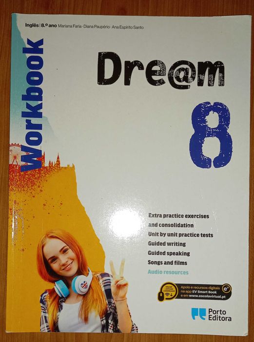 Cadernos atividades 8° ano