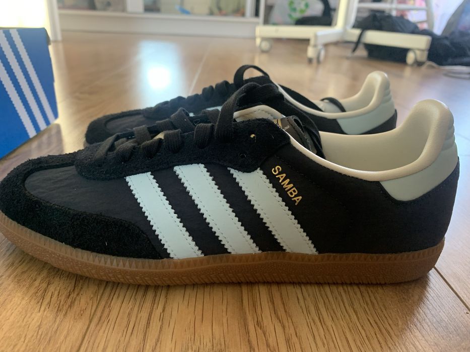 Adidas Samba OG