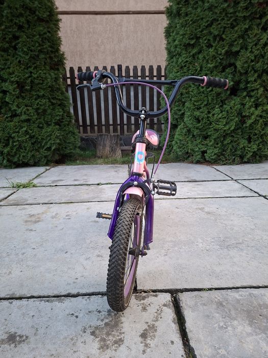 Дитячий велосипед