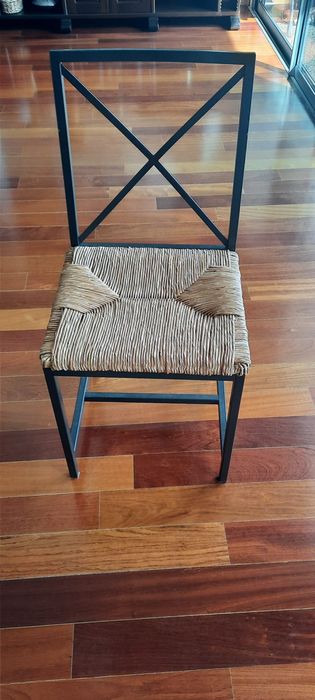 Mesa de sala de jantar