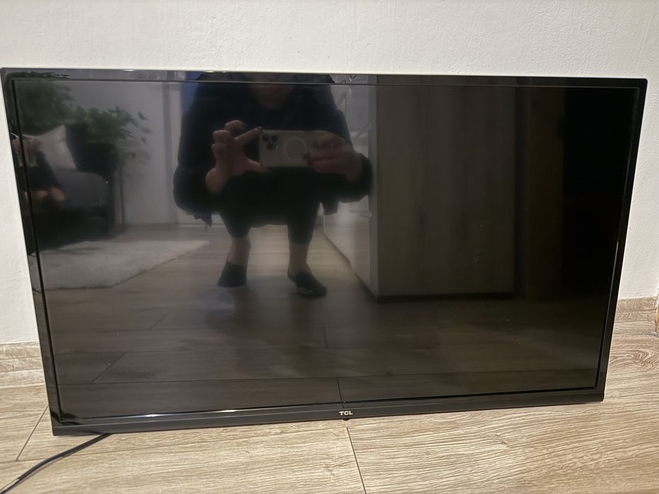Telewizor TCP. 32 cale